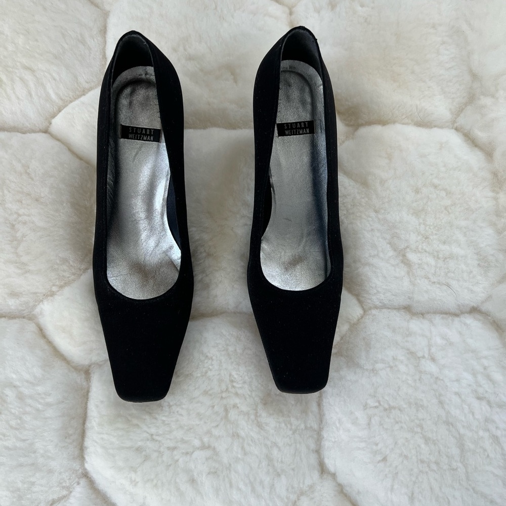 Vintage Stuart Weitzman